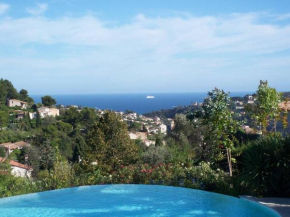 PRESTIGE PROPERTY WITH PANORAMIC SEA VIEW
